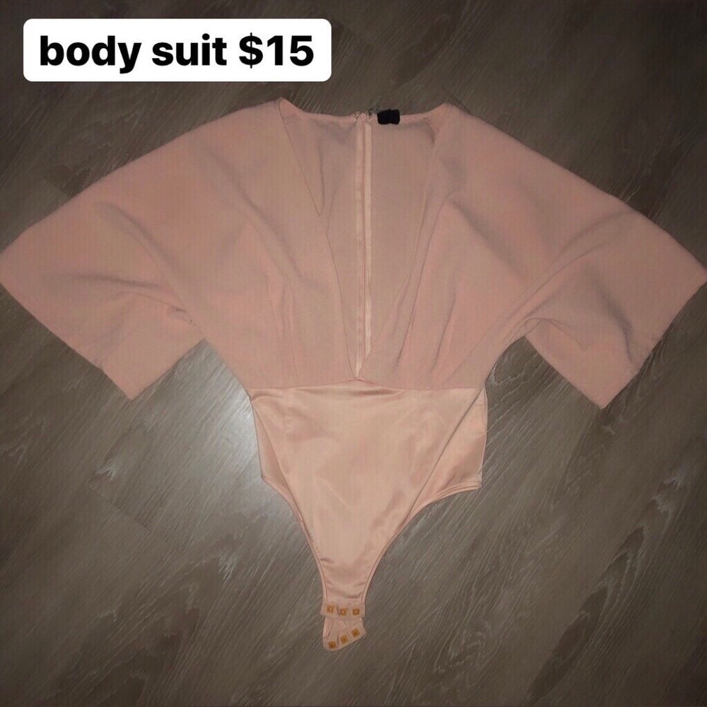 Bodysuit